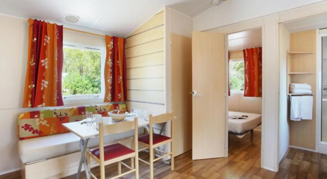 Domaine Résidentiel de Plein Air Odalys Elysée, Book Hotel Hotels in Camargue with a Pool, Swimming Pool