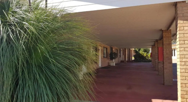 Семейный номер Standard с 2 комнатами Comfort Inn Glenfield