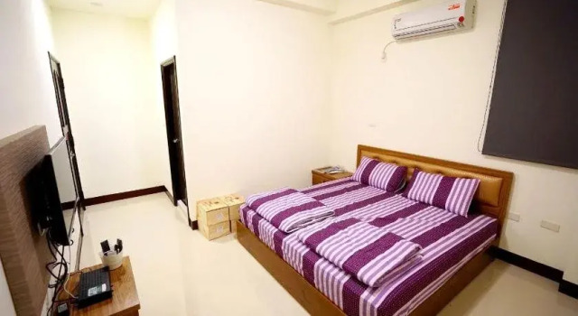 Love Door 168, Prenota Hotel Hotel economici a Huxi