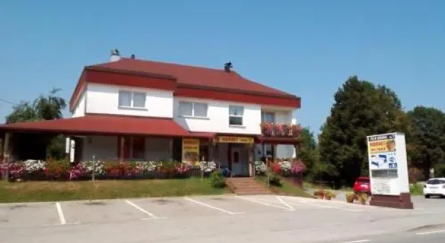Villa Hodak, Забронировать Вилла Виллы Lika Region, Вилла