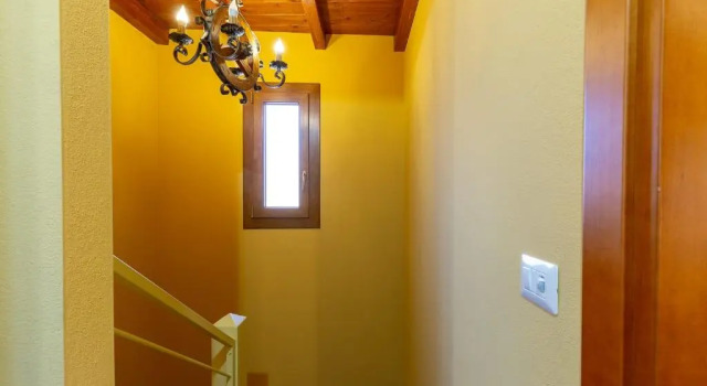 Номер Standard B&B ANTICA KALAGONIS