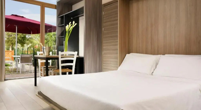 Двухместный номер Superior San Francesco Country Resort