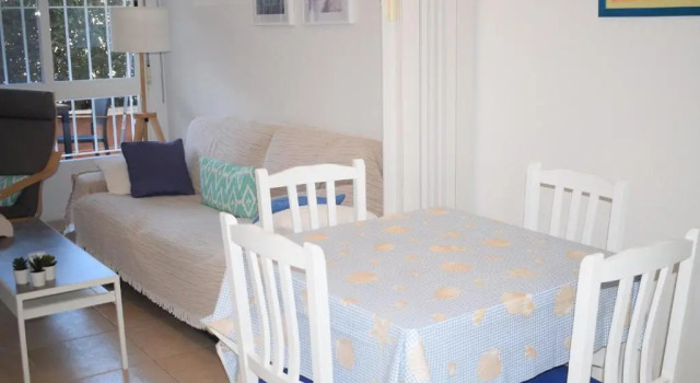 Paraiso 2 Nova Denia PB3201
