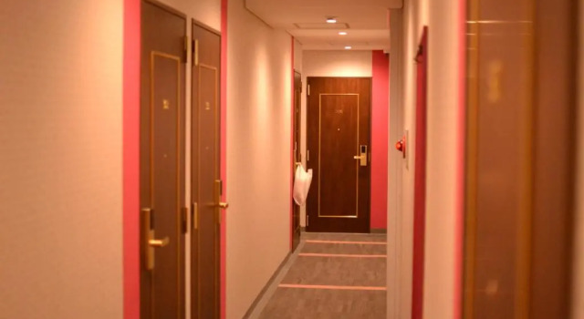 Номер Standard Hotel Richie Richie - Vacation STAY 21404v