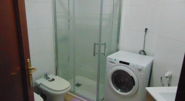 Апартаменты Apartamento Aeropuerto 2