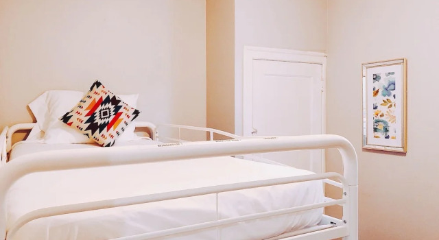 Номер Standard с 2 комнатами Three Bedrooms Two Bathrooms Entire Unit