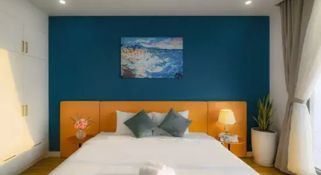Номер Premium Sole Casa Phu Quoc