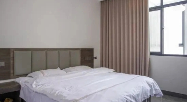 Люкс Hanyuan Mantu Homestay