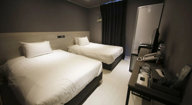 Hotel Iam, Reserva ahora Hotel Hoteles en Suncheon con desayuno, Desayunos