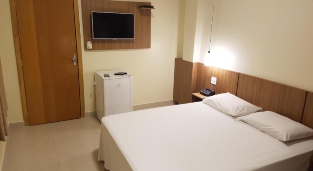 Двухместный номер Standard Oft Place Hotel