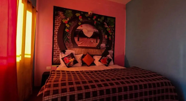 Namaste Kanatal by StayApart, Rezervovat Hotel Kanatal Uttarakhand