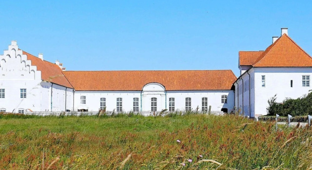 Lovely Holiday Home in Logstor With Sauna, Rezervovat Hotel Logstor 