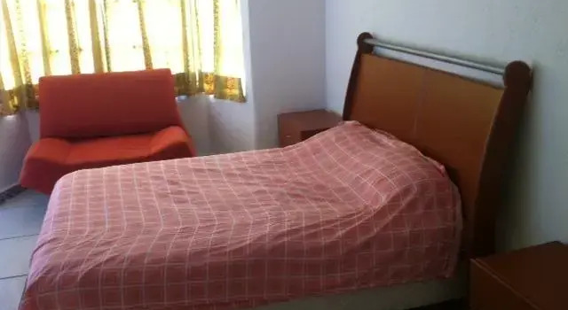 Residencial Aéreo Albatros, Buchen Sie Hotel Tequesquitengo Morelos