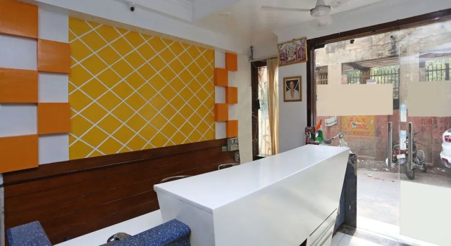 OYO 15435 Hotel Rachna Tourist, Забронировать Отель Отели Нью-Дели с завтраком, Завтраки