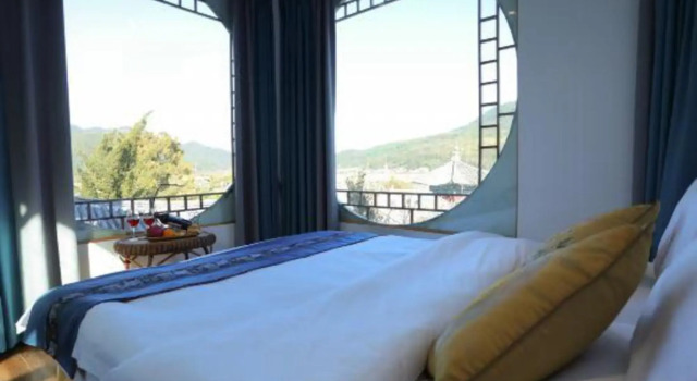 Heshun Chuntianli Inn, Prenota Hotel Baoshan Yunnan