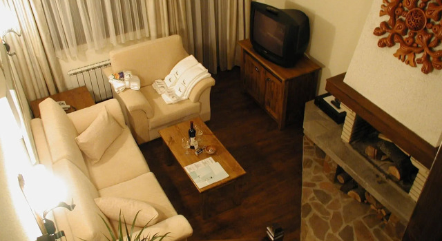 Hotel Tanne