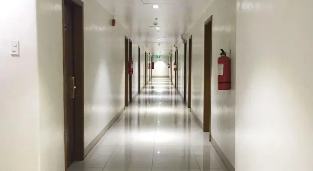 Meaco Hotel - Valenzuela, Rezerwuj Hotel Hotele w Valenzuela ze śniadaniem, Śniadanie