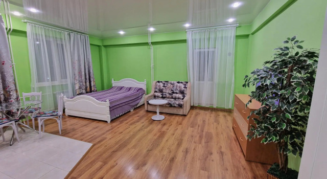 Apartments on 149 Far Eastern Street, Boek Appartement Oktyabrsky Administrative District Irkoetsk
