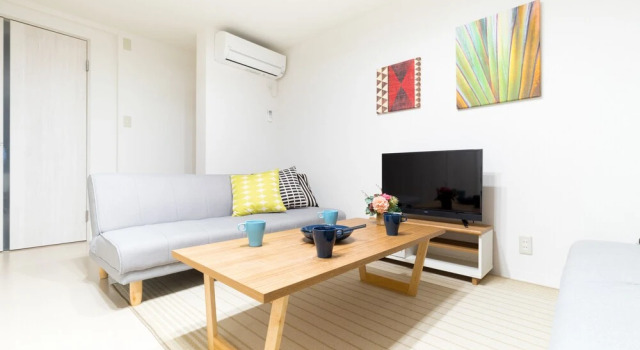 Momodani House, Забронировать Дом для отпуска Сакаи Осака