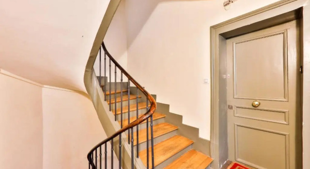 Апартаменты Superior Les appartements de latelier Paris 3