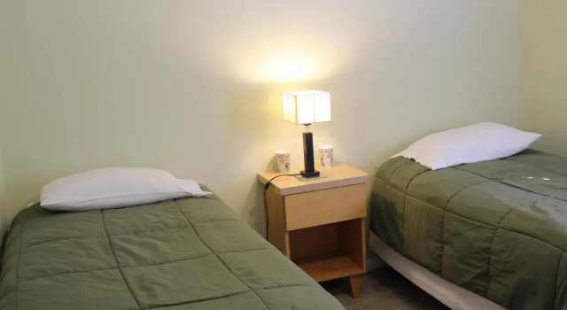 Люкс с 2 комнатами Catskill Seasons Inn