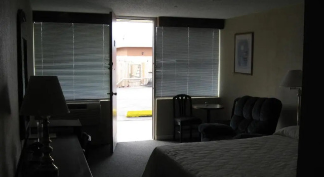 Номер Standard Candlelight Inn by Capital O Scottsbluff