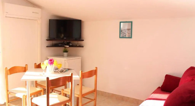 Апартаменты Apartments Slaven
