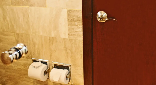 Двухместный полулюкс Deluxe Wyndham Garden Los Mochis Plaza Inn