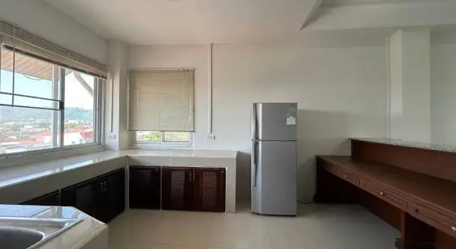 Двухместный номер Standard c 1 комнатой U.D.Home Apartment