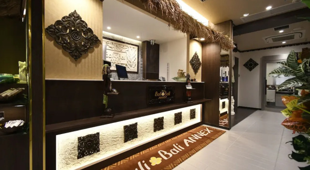 Hotel BaliBali ANNEX 五反田, Забронировать Отель Синагава Токио, рядом с Koyasan Tokyo Betsuin Temple