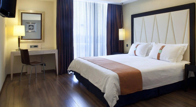City Center Hotel, Забронировать Отель Отели Никосии с бассейном, рядом с Eleon Tennis Club, Бассейн