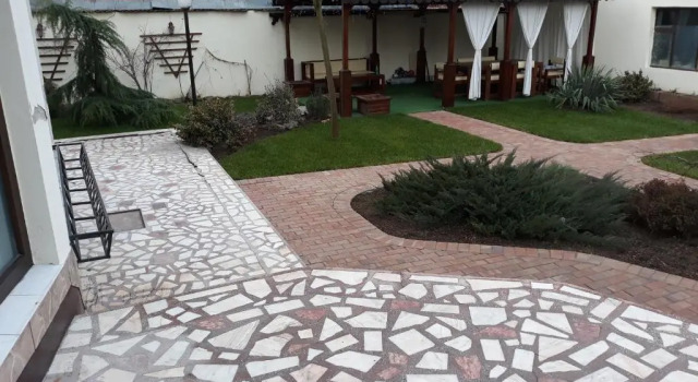 Номер Deluxe Casa Craiova Nuova