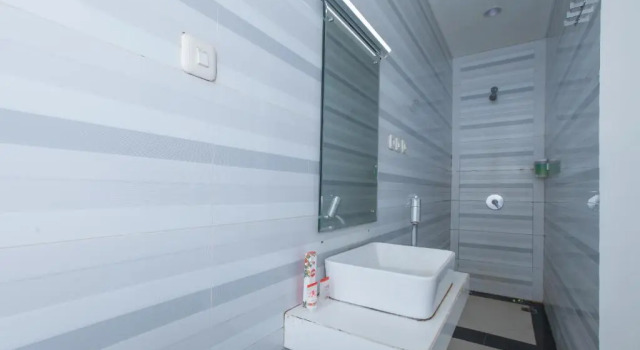 Doppel Suite OYO 340 Cleo Near RS Bandung Advent