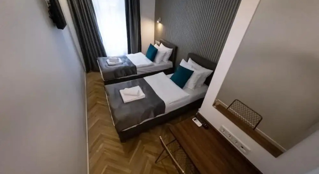 Hotel Petrakija, Забронировать Отель Отели Сараево с завтраком, рядом с Old Sarajevo Clock Tower, Завтраки