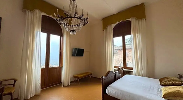 Suite Monastero SS. Annunziata