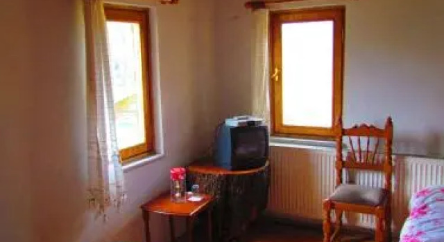 Kumbet Chalet
