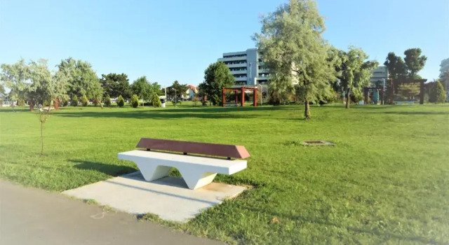 Enjoy Life Apartments