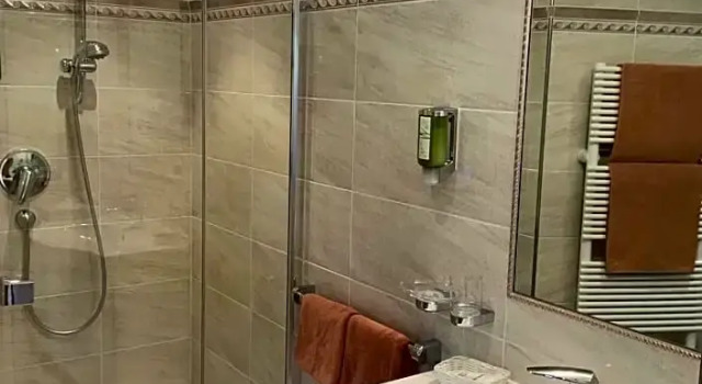 Номер Standard Hotel Comploj Adults only