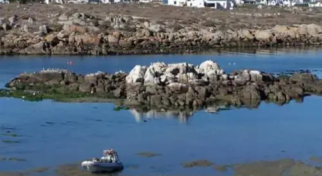 Baviana Beach Lodge
