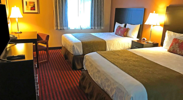 Americas Best Value Inn & Suites-Forest Grove/Hillsboro, Reserva ahora Posada u hostería Hillsboro Willamette Valley