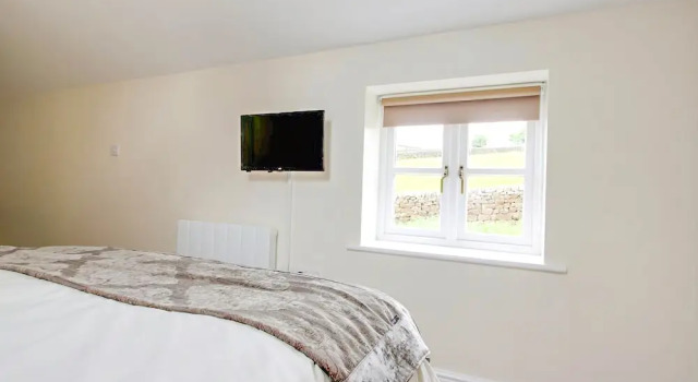 Owl Cottage, Rezervasyon Tatil Evi Pateley Bridge 