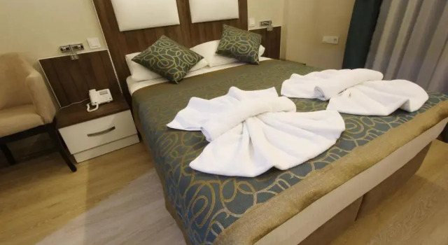 Inciler Hotel