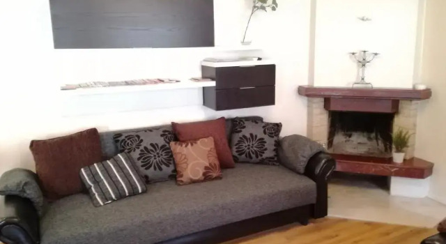 Апартаменты Old Town Apartment at Šv. Mikalojaus