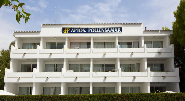 Hoposa Apartments Pollensamar