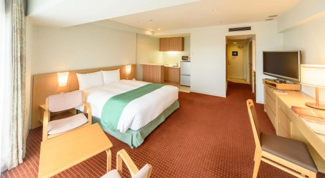 Tokyo Dai-ichi Hotel Okinawa Grand Mer Resort, Varaa Lomakeskus All inclusive -hotellit kohteessa Okinawa, All Inclusive