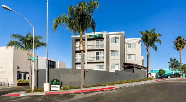 La Quinta by Wyndham San Diego Mission Bay, Забронировать Отель Пасифик-Бич Mission Beach