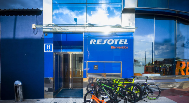 Resotel