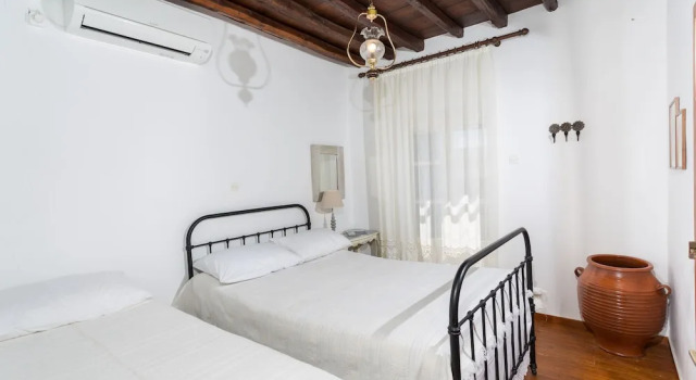 Marouso Villa - Paros Seaview Getaway