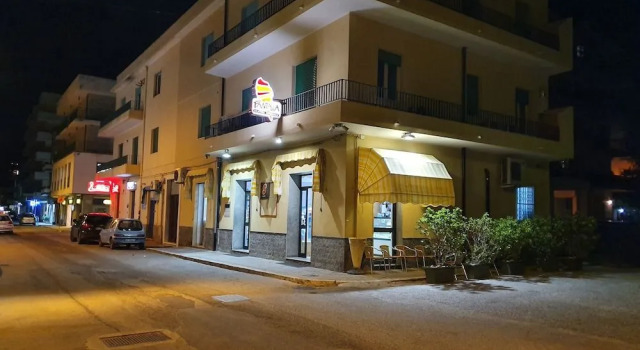 Fantasia B&B, Varaa Bed and Breakfast Reggio di Calabria Calabria