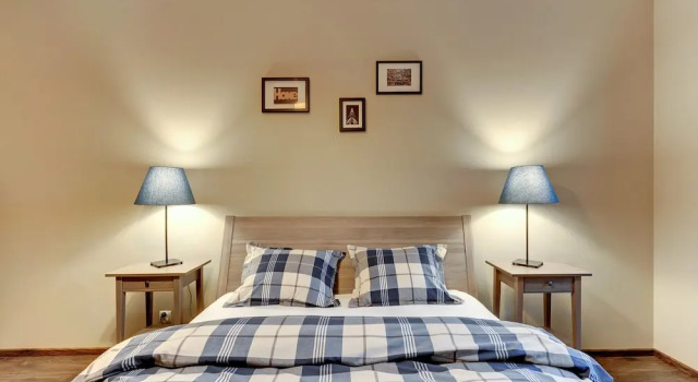 Blue Mandarin Apartments - Szafarnia